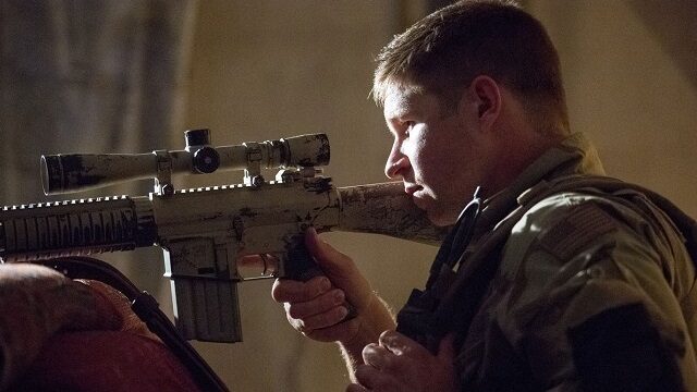 FOTO: American Sniper