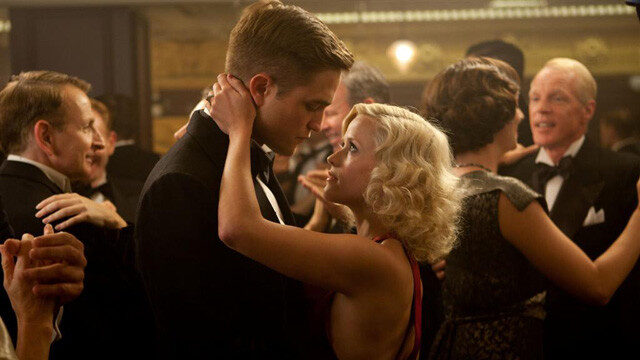 FOTO: Voda pro slony - Bontonfilm CZ