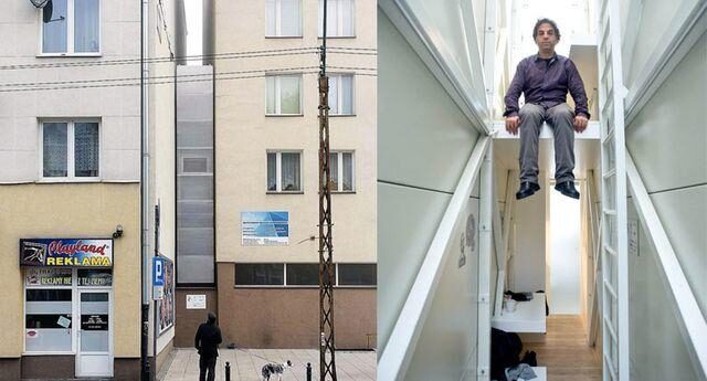 Keret-House