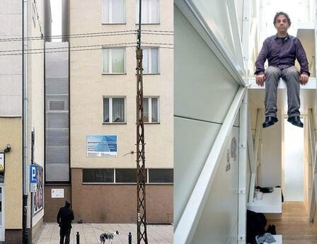 Keret-House