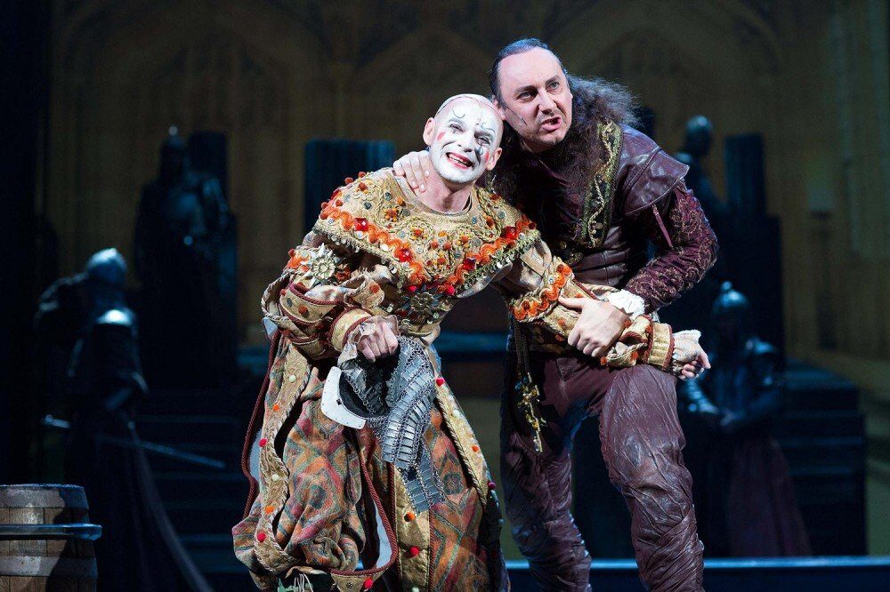 FOTO: Dracula