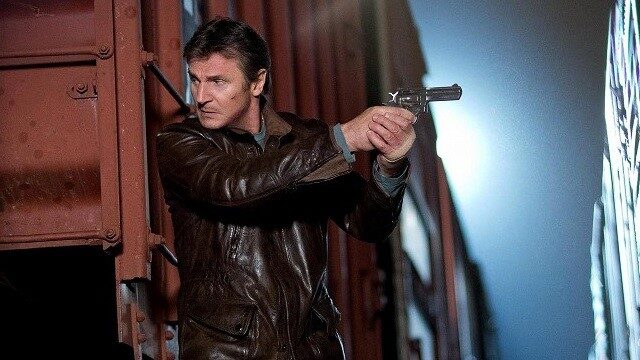 FOTO: Liam Neeson Run All Night