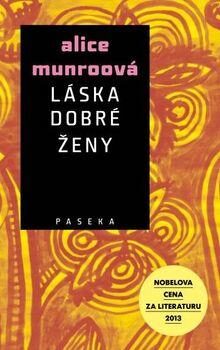 OBR: Alice Munroová: Láska dobré ženy