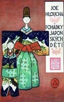 OBR: Joe Hloucha: Pohádky japonských dětí