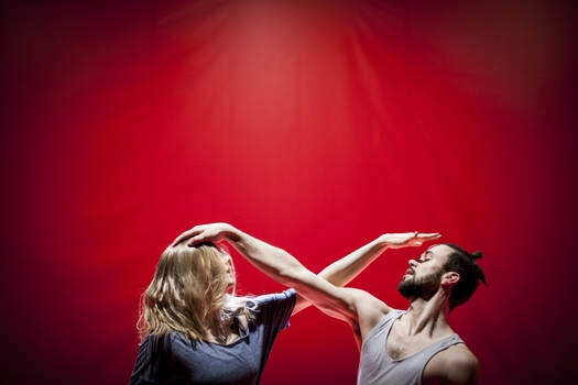 FOTO: Sniper´s Lake