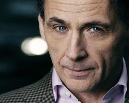 FOTO: David Lagercrantz