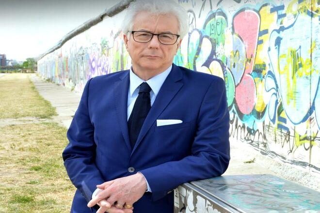 FOTO: Ken Follett