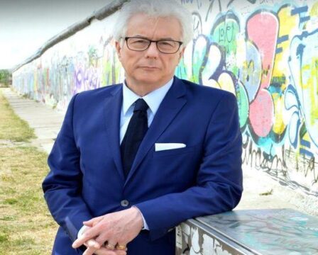 FOTO: Ken Follett