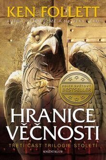 OBR: Ken Follett: Hranice věčnosti