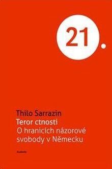 OBR: Thilo Sarrazin: Teror ctnosti