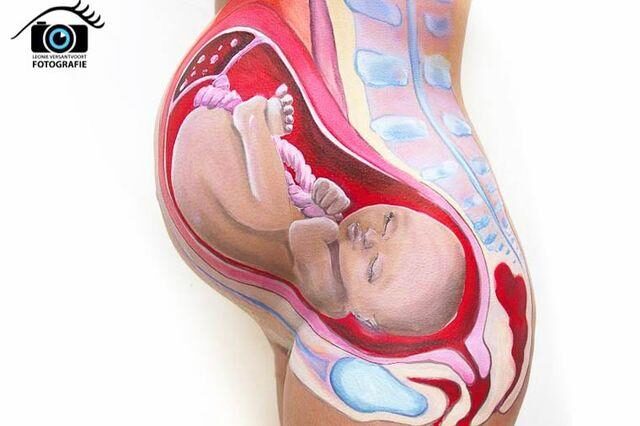 pregnancy-body-painting-2