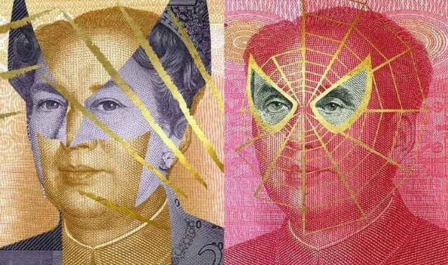Currencies-around-the-world-look-better-with-superheroes-on-them-rather-than-politicians4-650×384
