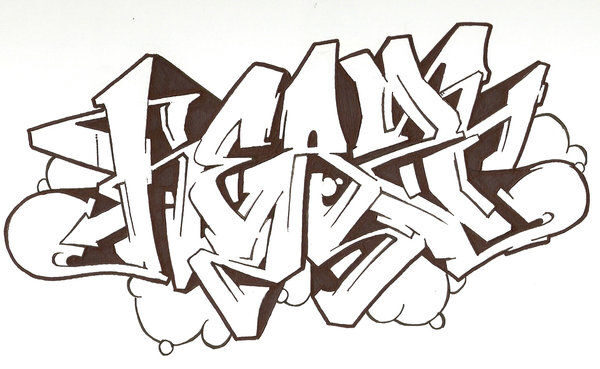 graffiti_sketch___no_colour___by_heazy