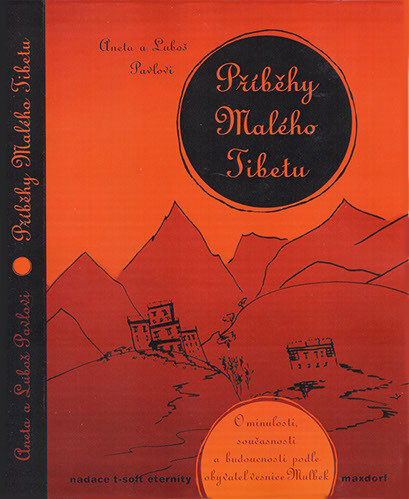 Příběhy Malého Tibetu