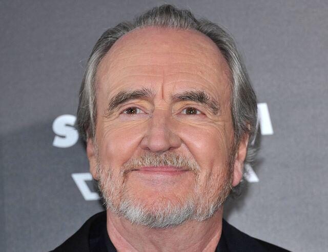 Wes Craven