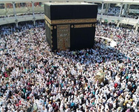 mecca_pout_muslimove_mekka_saudska_arabie