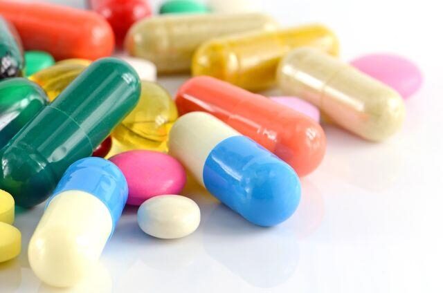 leky-pilulky-prasky antibiotika a jejich neúčinnost
