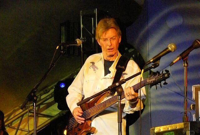 Phil Lesh