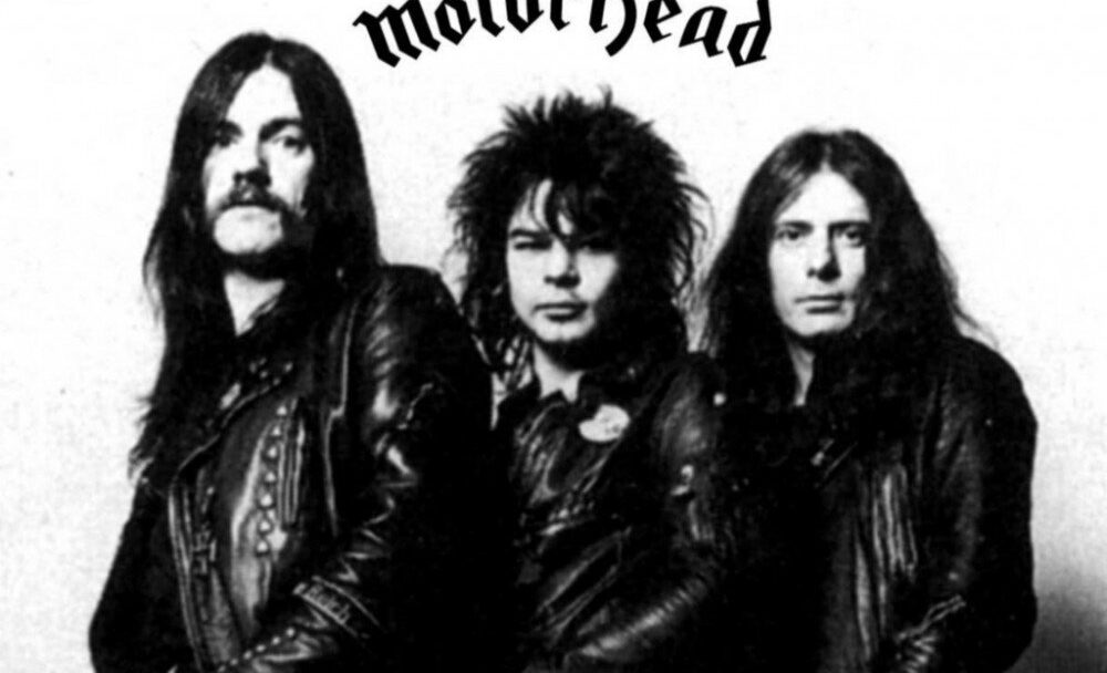 Motörhead