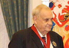 Eldar Ryazanov, Autor: Russian Presidential Press and Information Office, Zdroj: Wikipedia