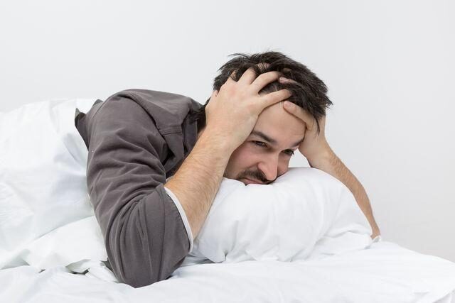 Jak překonat nespavost, nekvalitní spánek