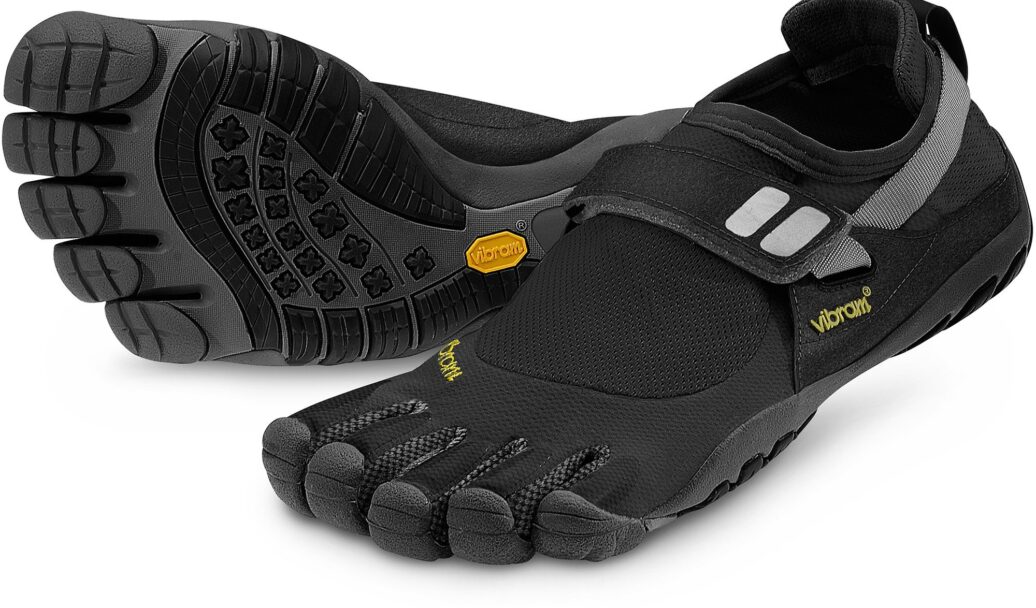 Barefoot obuv bosé obouvání škodí nohám