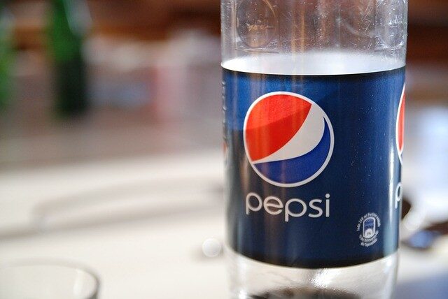 Pepsi snižuje množství cukru