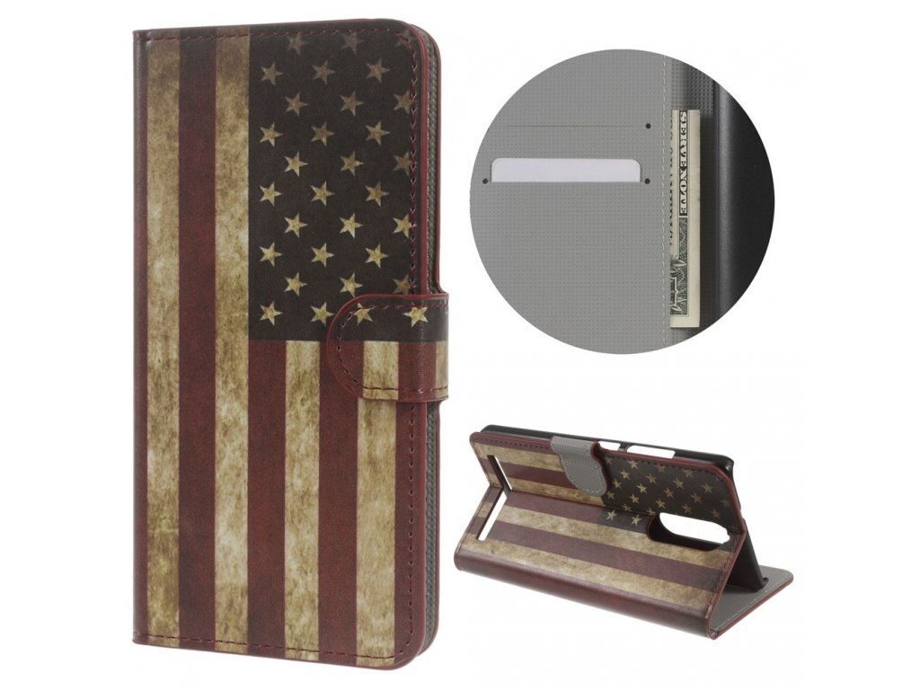 Pouzdro na mobil s potiskem