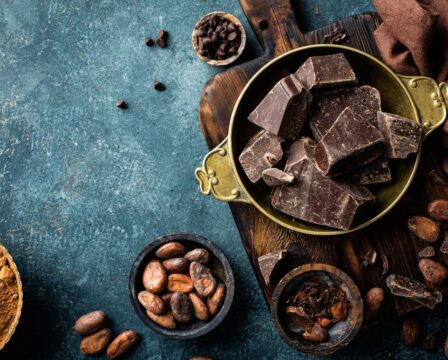 Kakao a čokoláda zlepšují paměť