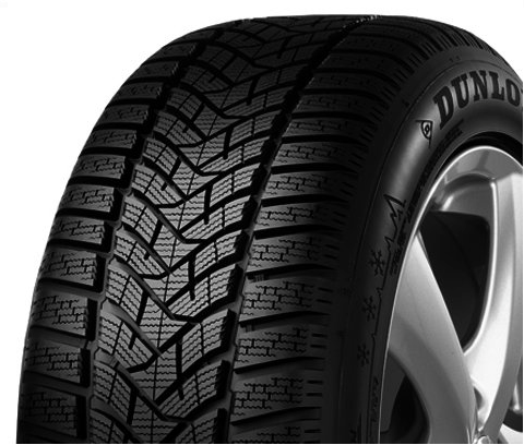 Pneumatiky Dunlop Winter S