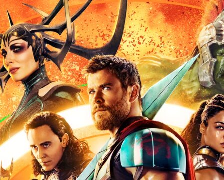 Thor: Ragnarok