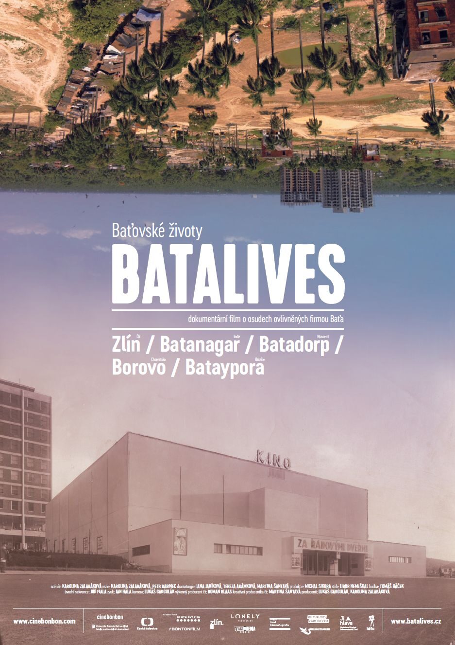 Batalives