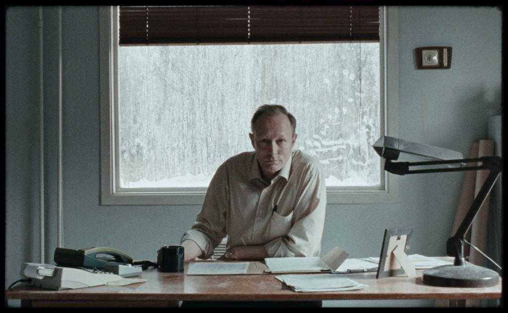 Film Zimní bratři