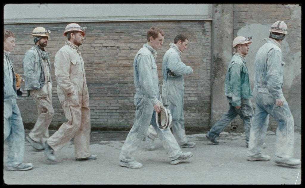 Film Zimní bratři