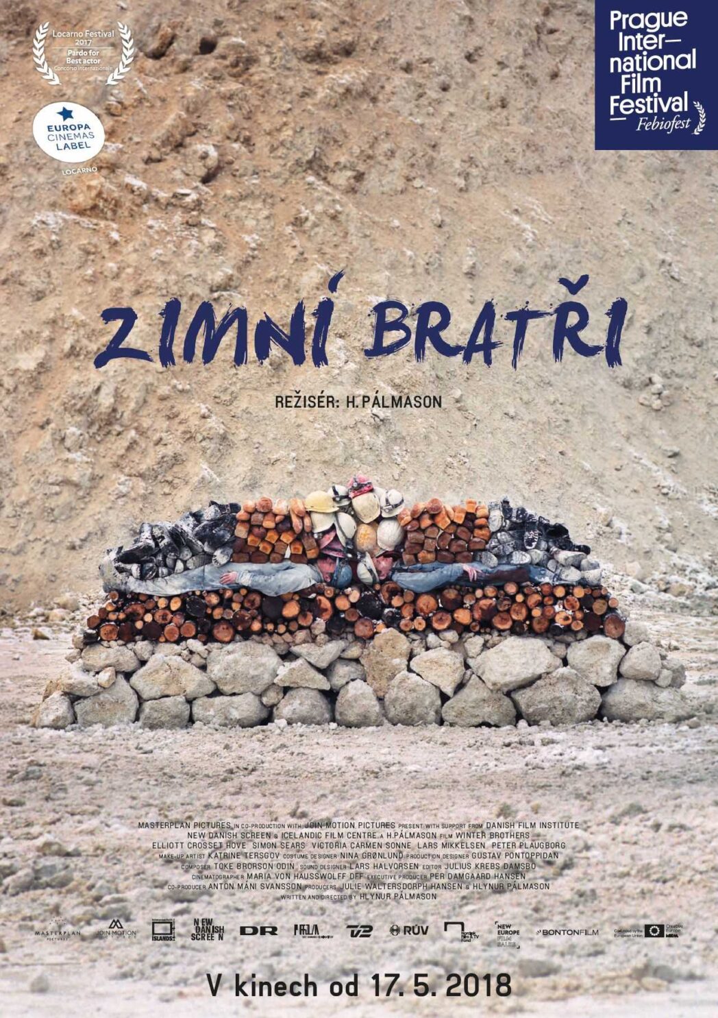Film Zimní bratři