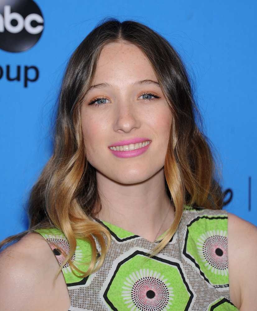 Sophie Lowe
