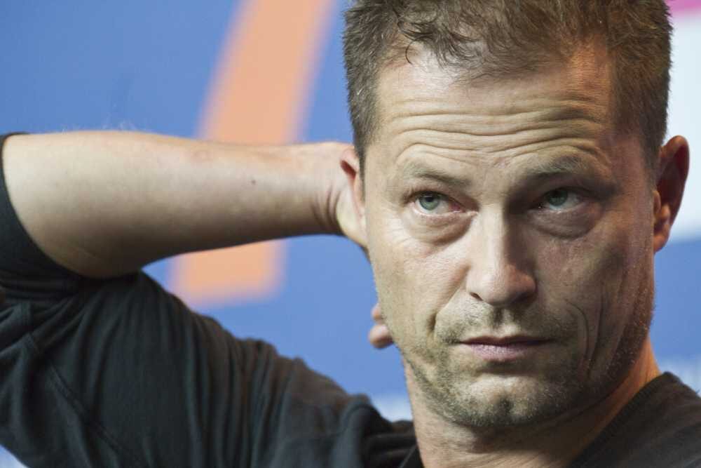 Til Schweiger