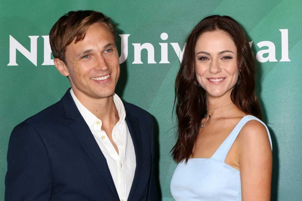 William Moseley