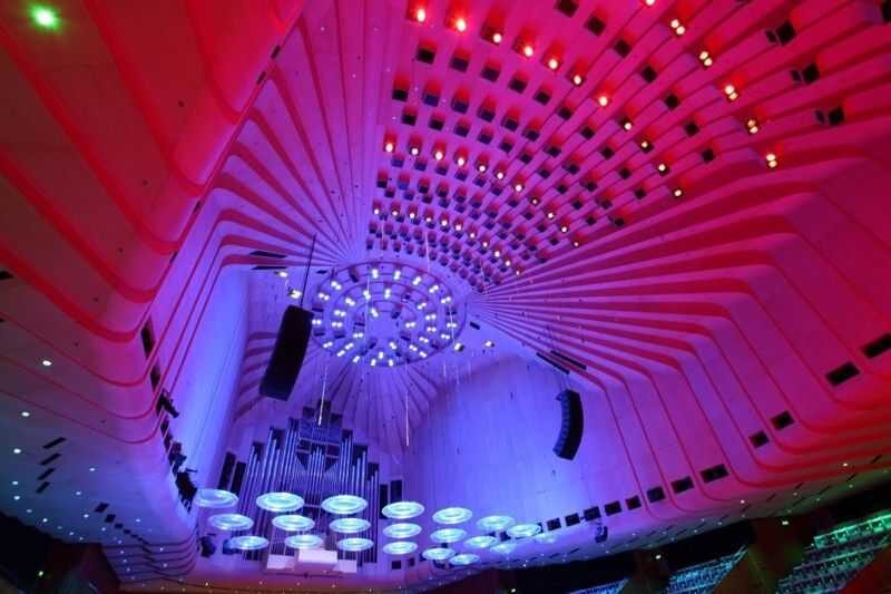 smart led osvětlení