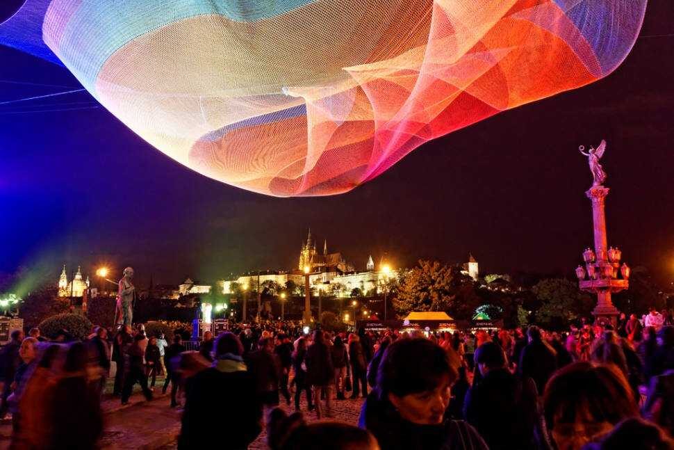 smart led osvětlení