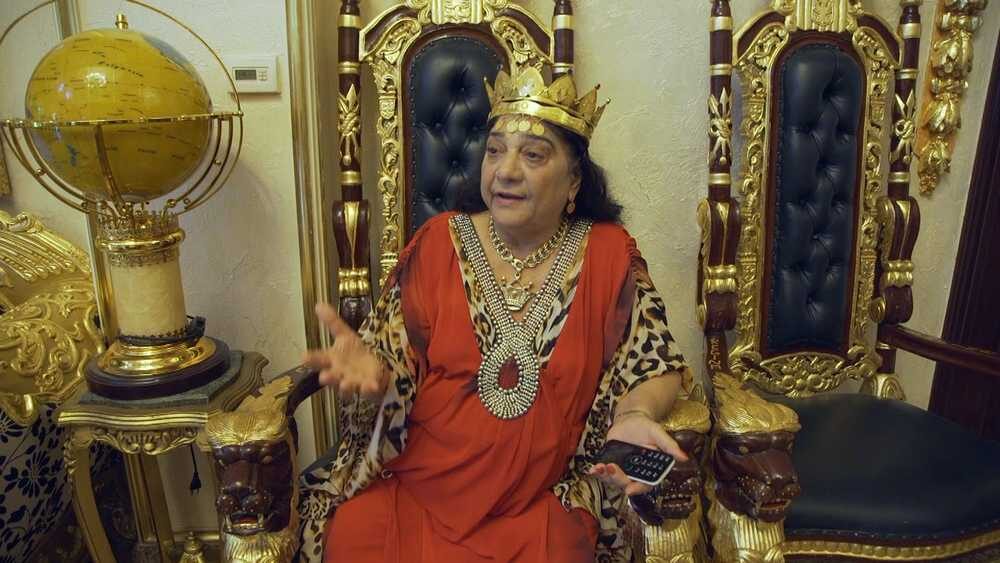 Dokument Ezoterika na Spektrum