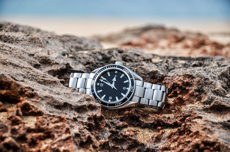 Švýcarské hodinky