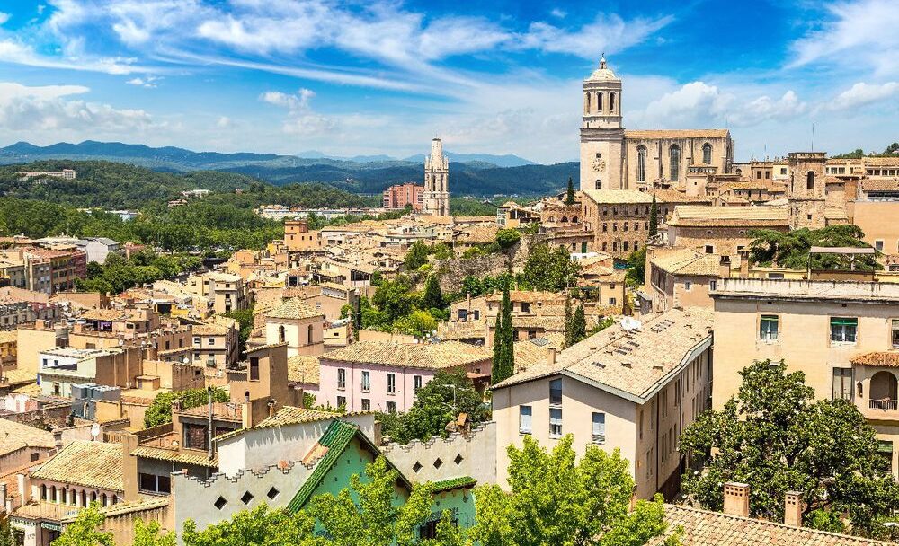 Girona, Costa Brava