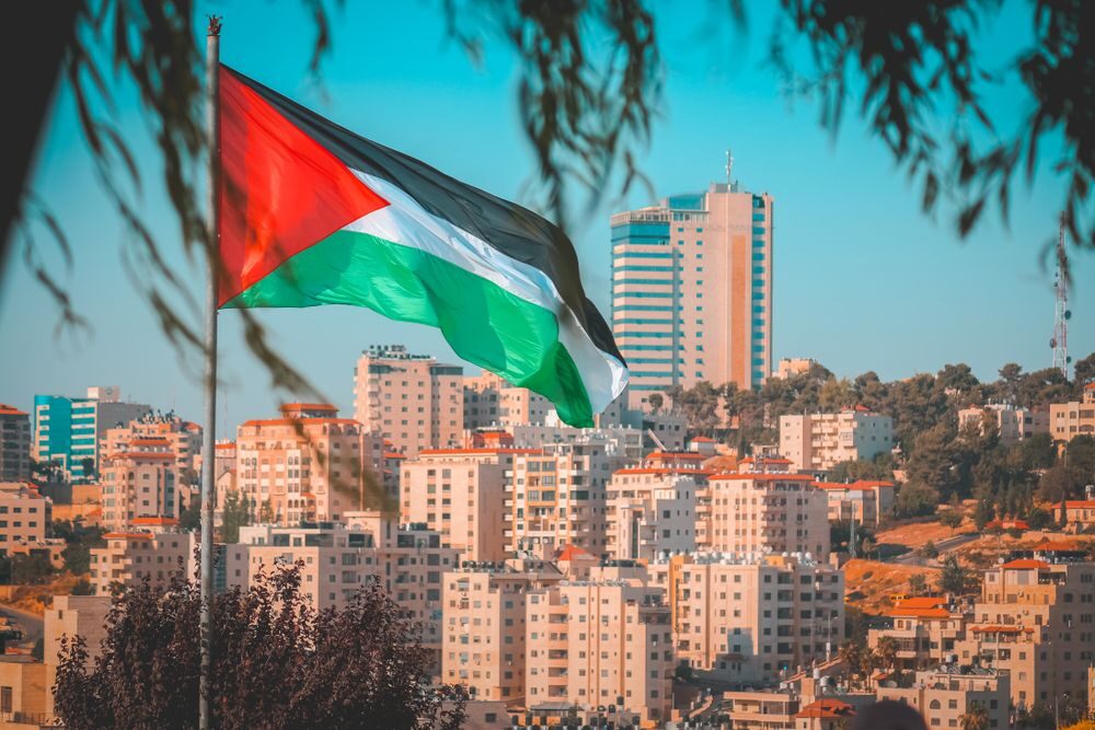 Palestina