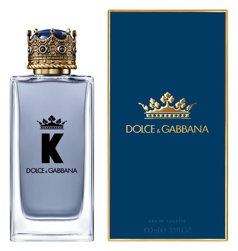 k by dolce gabbana