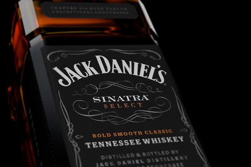 Jack Daniel's Sinatra