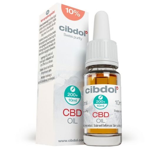 CBD oil