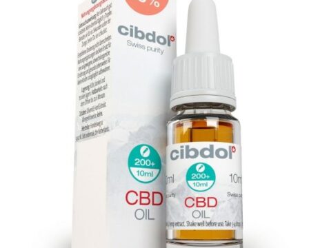 CBD oil