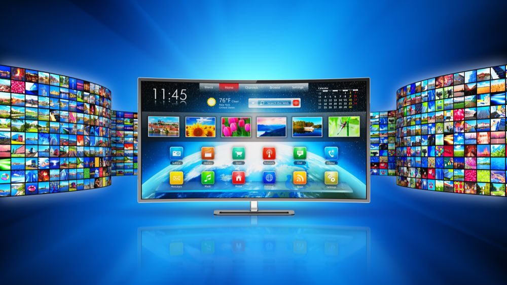 Smart TV