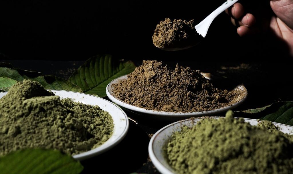 Kratom